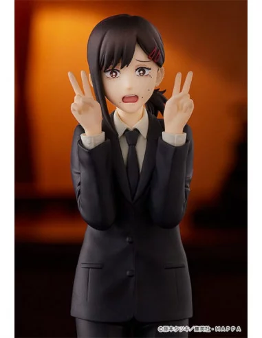 Chainsaw Man Estatua PVC Pop Up Parade Kobeni 16 cm