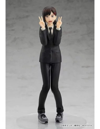 Chainsaw Man Estatua PVC Pop Up Parade Kobeni 16 cm