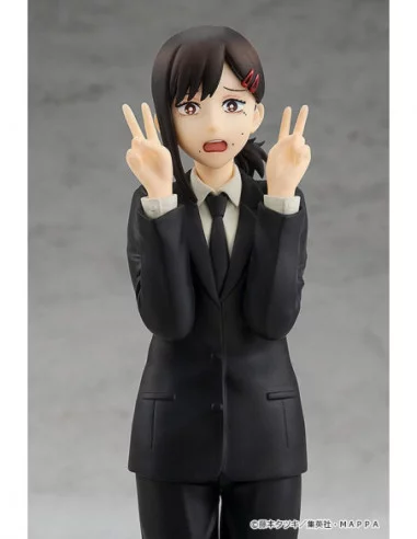 Chainsaw Man Estatua PVC Pop Up Parade Kobeni 16 cm