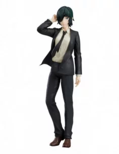 Chainsaw Man Estatua PVC Pop Up Parade Himeno 17 cm