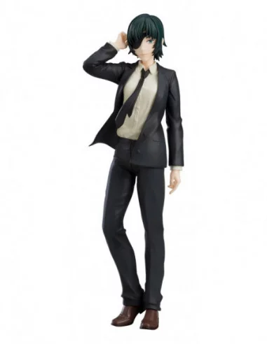 Chainsaw Man Estatua PVC Pop Up Parade Himeno 17 cm