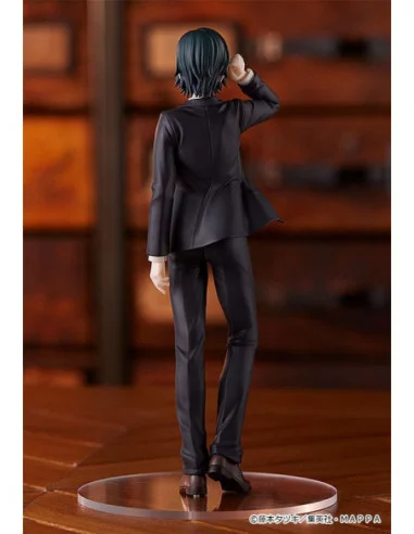 Chainsaw Man Estatua PVC Pop Up Parade Himeno 17 cm