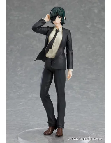 Chainsaw Man Estatua PVC Pop Up Parade Himeno 17 cm
