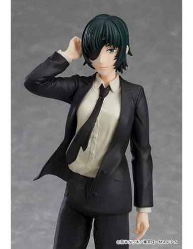 Chainsaw Man Estatua PVC Pop Up Parade Himeno 17 cm