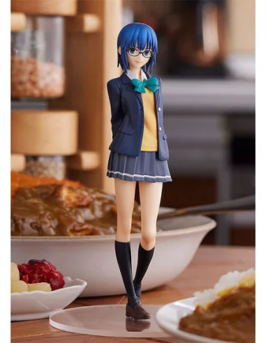 Tsukihime - A Piece of Blue Glass Moon Estatua PVC Pop Up Parade Ciel 17 cm