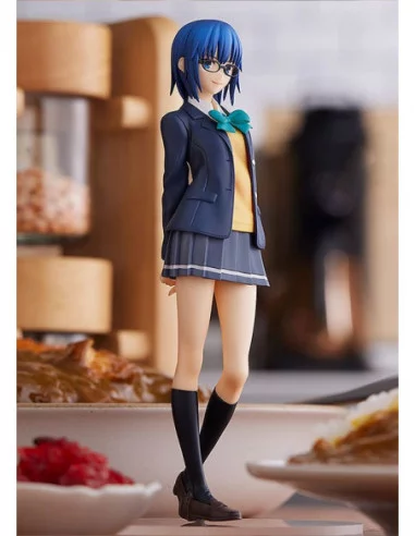 Tsukihime - A Piece of Blue Glass Moon Estatua PVC Pop Up Parade Ciel 17 cm