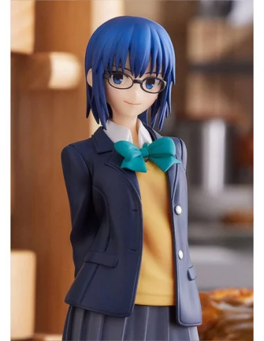 Tsukihime - A Piece of Blue Glass Moon Estatua PVC Pop Up Parade Ciel 17 cm