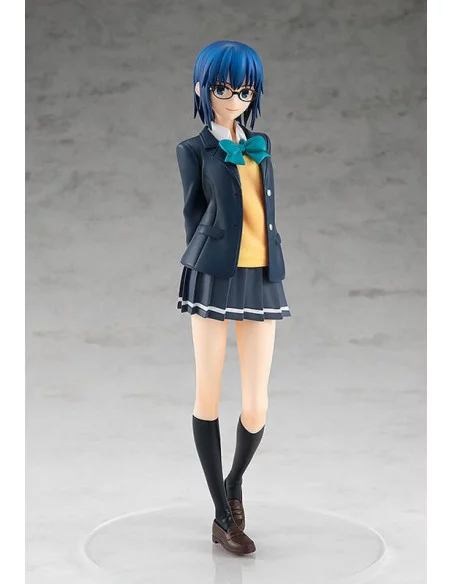 Tsukihime - A Piece of Blue Glass Moon Estatua PVC Pop Up Parade Ciel 17 cm Tsukihime - A Piece of Blue Glass Moon Estatua PVC Pop Up Parade Ciel 17 cm
