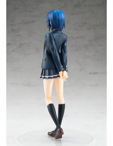 Tsukihime - A Piece of Blue Glass Moon Estatua PVC Pop Up Parade Ciel 17 cm