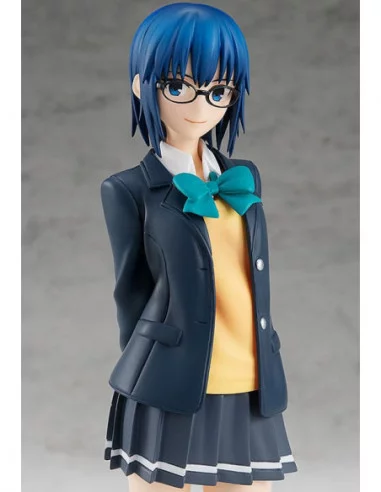 Tsukihime - A Piece of Blue Glass Moon Estatua PVC Pop Up Parade Ciel 17 cm