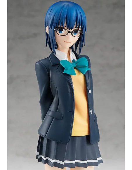 Tsukihime - A Piece of Blue Glass Moon Estatua PVC Pop Up Parade Ciel 17 cm Tsukihime - A Piece of Blue Glass Moon Estatua PVC Pop Up Parade Ciel 17 cm