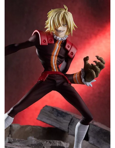 Tengen Toppa Gurren Lagann Estatua PVC Pop Up Parade Viral 14 cm Tengen Toppa Gurren Lagann Estatua PVC Pop Up Parade Viral 14 cm