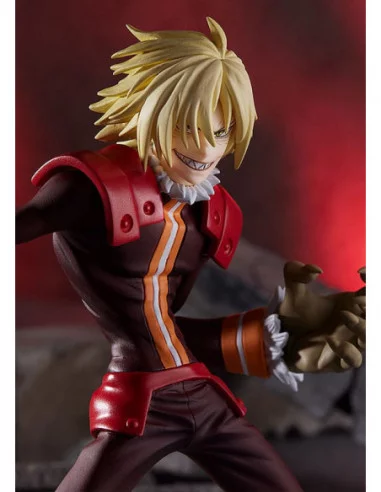 Tengen Toppa Gurren Lagann Estatua PVC Pop Up Parade Viral 14 cm