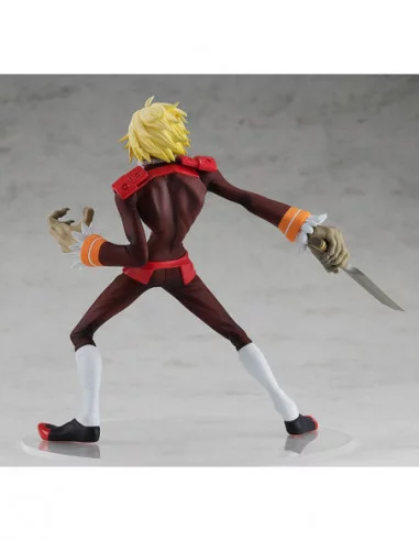 Tengen Toppa Gurren Lagann Estatua PVC Pop Up Parade Viral 14 cm