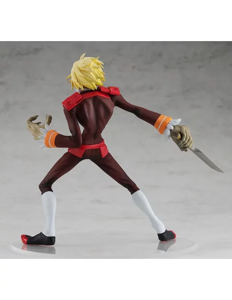 Tengen Toppa Gurren Lagann Estatua PVC Pop Up Parade Viral 14 cm Tengen Toppa Gurren Lagann Estatua PVC Pop Up Parade Viral 14 cm