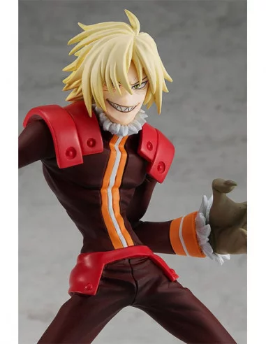 Tengen Toppa Gurren Lagann Estatua PVC Pop Up Parade Viral 14 cm