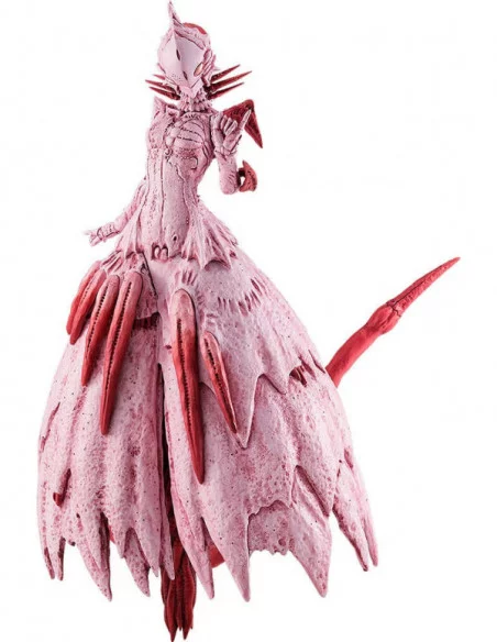 Knights of Sidonia: Love Woven in the Stars Estatua PVC Pop Up Parade Tsumugi Shiraui L 24 cm