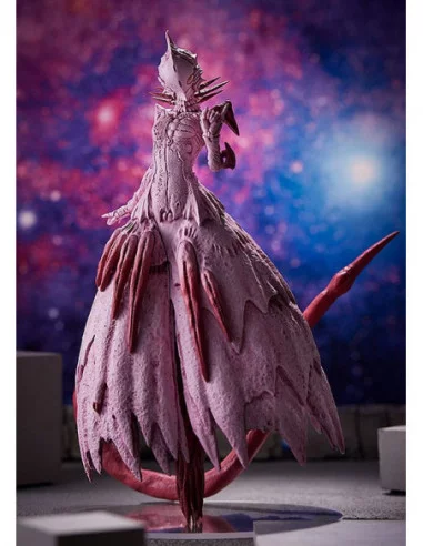 Knights of Sidonia: Love Woven in the Stars Estatua PVC Pop Up Parade Tsumugi Shiraui L 24 cm