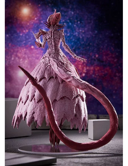 Knights of Sidonia: Love Woven in the Stars Estatua PVC Pop Up Parade Tsumugi Shiraui L 24 cm Knights of Sidonia: Love Woven in the Stars Estatua PVC Pop Up Parade Tsumugi Shiraui L 24 cm