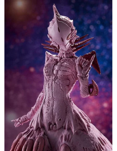 Knights of Sidonia: Love Woven in the Stars Estatua PVC Pop Up Parade Tsumugi Shiraui L 24 cm