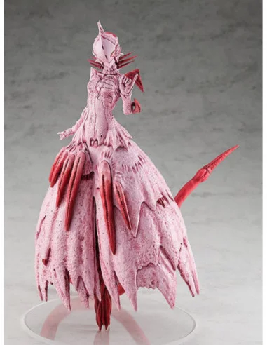 Knights of Sidonia: Love Woven in the Stars Estatua PVC Pop Up Parade Tsumugi Shiraui L 24 cm