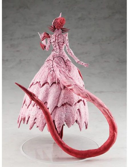 Knights of Sidonia: Love Woven in the Stars Estatua PVC Pop Up Parade Tsumugi Shiraui L 24 cm Knights of Sidonia: Love Woven in the Stars Estatua PVC Pop Up Parade Tsumugi Shiraui L 24 cm