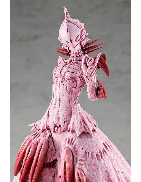 Knights of Sidonia: Love Woven in the Stars Estatua PVC Pop Up Parade Tsumugi Shiraui L 24 cm Knights of Sidonia: Love Woven in the Stars Estatua PVC Pop Up Parade Tsumugi Shiraui L 24 cm