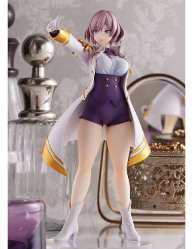 SSSS.Dynazenon Estatua PVC Pop Up Parade Mujina 17 cm