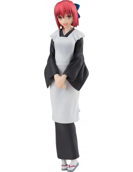 Tsukihime - A Piece of Blue Glass Moon Estatua PVC Pop Up Parade Kohaku 17 cm