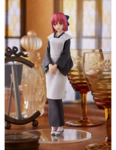 Tsukihime - A Piece of Blue Glass Moon Estatua PVC Pop Up Parade Kohaku 17 cm 2