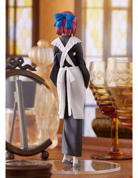Tsukihime - A Piece of Blue Glass Moon Estatua PVC Pop Up Parade Kohaku 17 cm Tsukihime - A Piece of Blue Glass Moon Estatua PVC Pop Up Parade Kohaku 17 cm