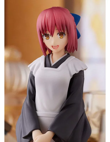 Tsukihime - A Piece of Blue Glass Moon Estatua PVC Pop Up Parade Kohaku 17 cm Tsukihime - A Piece of Blue Glass Moon Estatua PVC Pop Up Parade Kohaku 17 cm