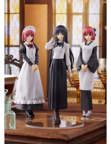 Tsukihime - A Piece of Blue Glass Moon Estatua PVC Pop Up Parade Kohaku 17 cm