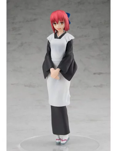 Tsukihime - A Piece of Blue Glass Moon Estatua PVC Pop Up Parade Kohaku 17 cm