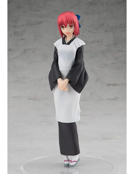 Tsukihime - A Piece of Blue Glass Moon Estatua PVC Pop Up Parade Kohaku 17 cm Tsukihime - A Piece of Blue Glass Moon Estatua PVC Pop Up Parade Kohaku 17 cm
