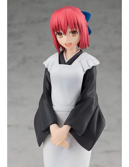 Tsukihime - A Piece of Blue Glass Moon Estatua PVC Pop Up Parade Kohaku 17 cm Tsukihime - A Piece of Blue Glass Moon Estatua PVC Pop Up Parade Kohaku 17 cm