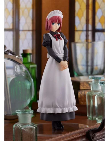 Tsukihime - A Piece of Blue Glass Moon Estatua PVC Pop Up Parade Hisui 17 cm