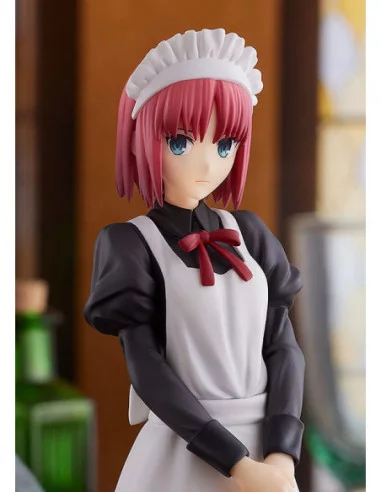 Tsukihime - A Piece of Blue Glass Moon Estatua PVC Pop Up Parade Hisui 17 cm
