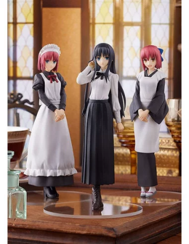 Tsukihime - A Piece of Blue Glass Moon Estatua PVC Pop Up Parade Hisui 17 cm