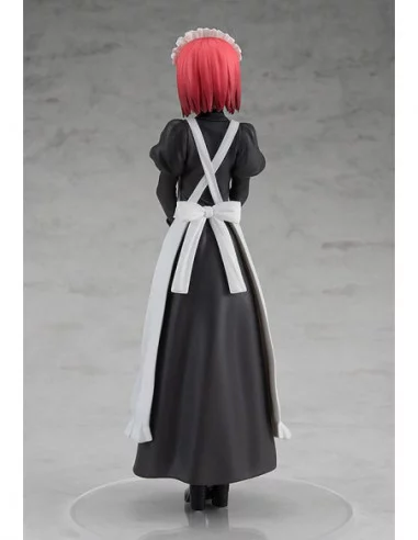 Tsukihime - A Piece of Blue Glass Moon Estatua PVC Pop Up Parade Hisui 17 cm