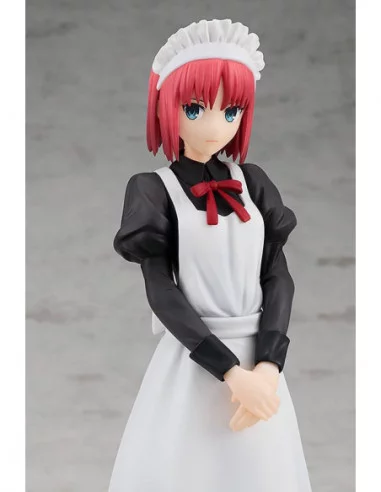 Tsukihime - A Piece of Blue Glass Moon Estatua PVC Pop Up Parade Hisui 17 cm