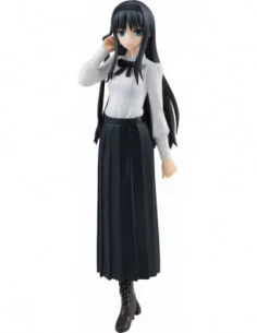 Tsukihime - A Piece of Blue Glass Moon Estatua PVC Pop Up Parade Akiha Tohno 17 cm