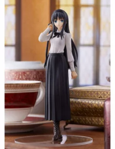 Tsukihime - A Piece of Blue Glass Moon Estatua PVC Pop Up Parade Akiha Tohno 17 cm 2
