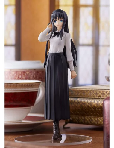 Tsukihime - A Piece of Blue Glass Moon Estatua PVC Pop Up Parade Akiha Tohno 17 cm