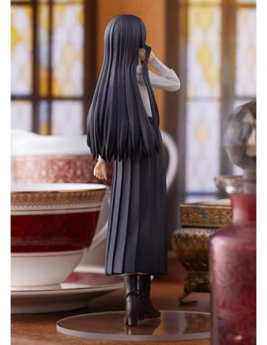 Tsukihime - A Piece of Blue Glass Moon Estatua PVC Pop Up Parade Akiha Tohno 17 cm