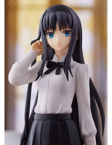 Tsukihime - A Piece of Blue Glass Moon Estatua PVC Pop Up Parade Akiha Tohno 17 cm