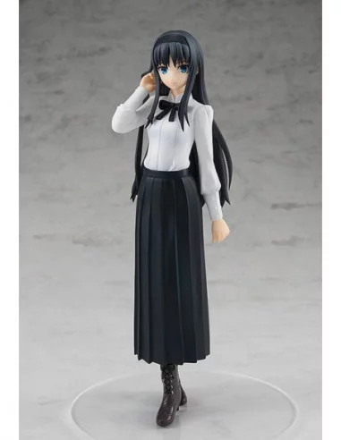 Tsukihime - A Piece of Blue Glass Moon Estatua PVC Pop Up Parade Akiha Tohno 17 cm