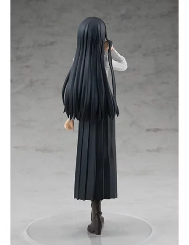 Tsukihime - A Piece of Blue Glass Moon Estatua PVC Pop Up Parade Akiha Tohno 17 cm