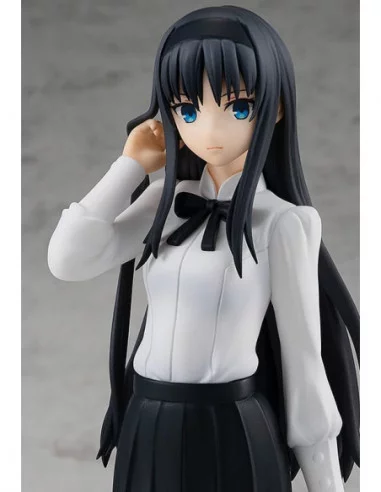 Tsukihime - A Piece of Blue Glass Moon Estatua PVC Pop Up Parade Akiha Tohno 17 cm
