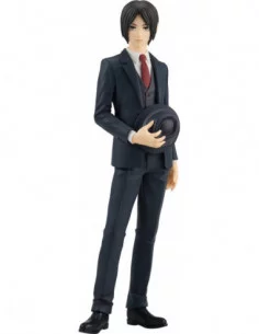 Attack on Titan Estatua PVC Pop Up Parade Eren Yeager: Suit Ver. 18 cm